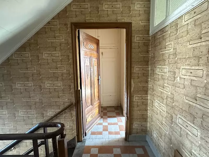 Maison, 110 m²