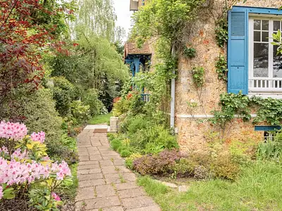 Appartement, 200 m²