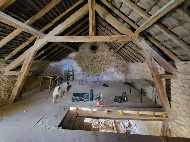 Maison, 160 m²