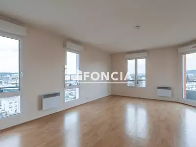 Appartement, 66 m²