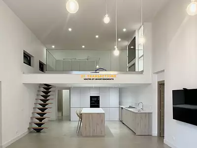 Appartement, 178,45 m²