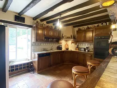 Maison, 486 m²