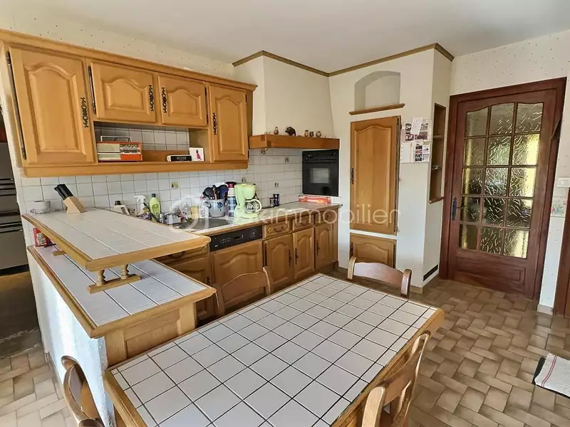 Maison, 176 m²