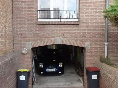 Maison, 149 m²
