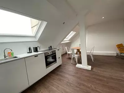 Appartement, 64,59 m²