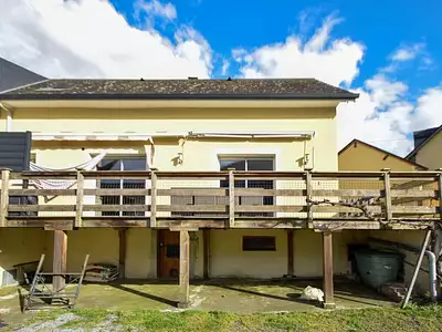 Maison, 100 m²