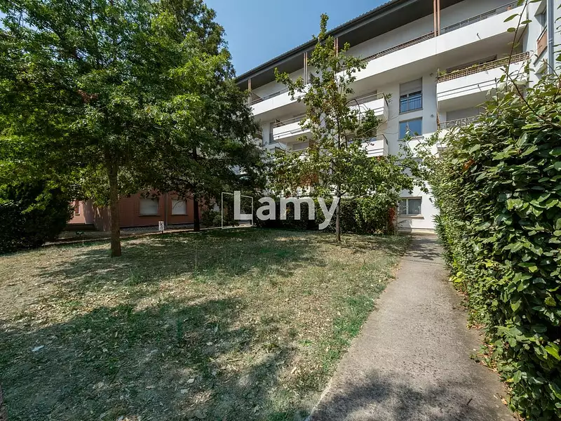 Appartement, 73,84 m²