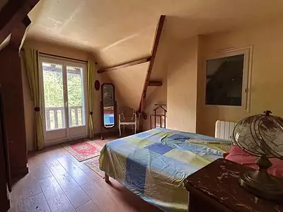 Maison, 134 m²