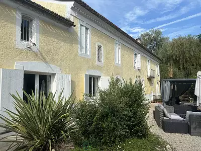 Maison, 414 m²