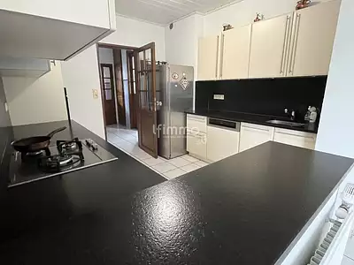 Maison, 186 m²