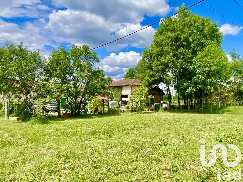 Maison, 154 m²
