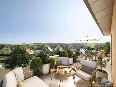 Villa Horizon