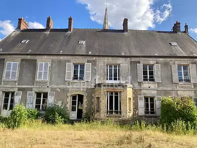 Maison, 350 m²
