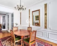 Appartement, 116,74 m²