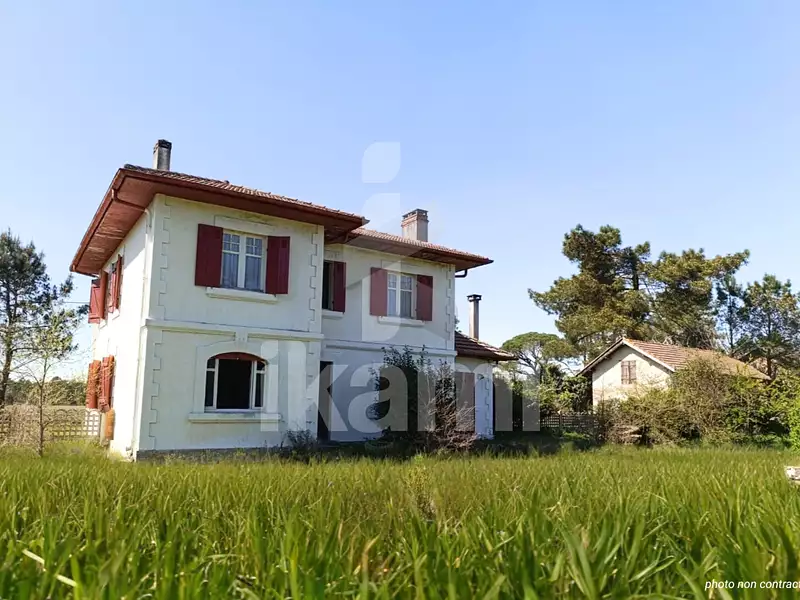 Maison, 175 m²