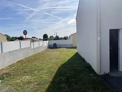 Maison, 70,74 m²