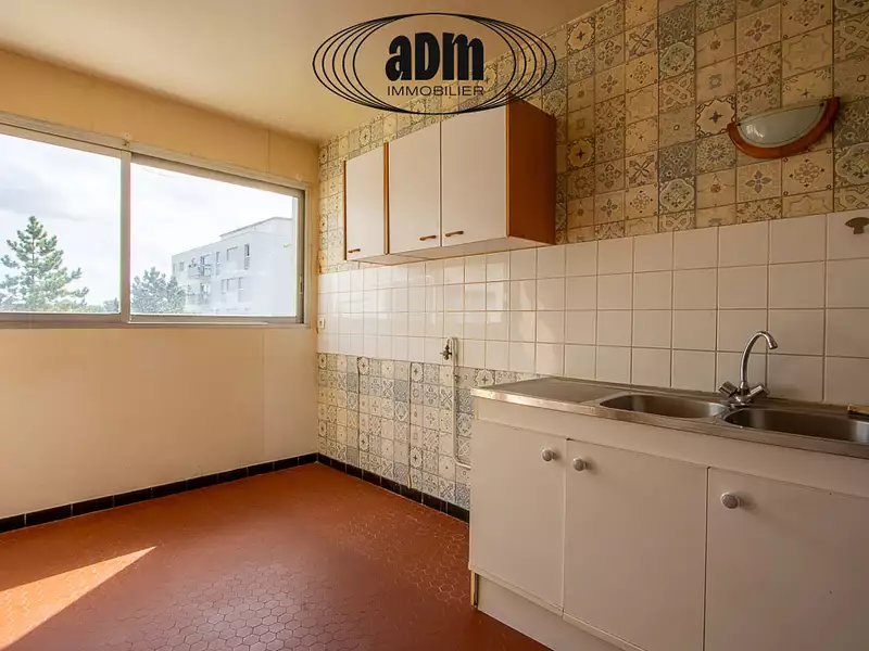 Appartement, 65 m²