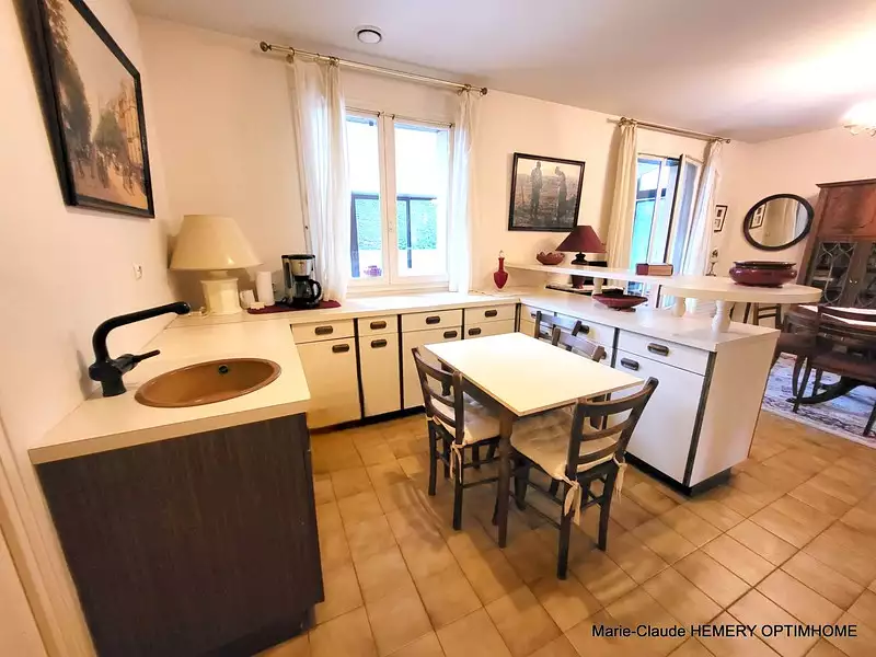 Maison, 103 m²