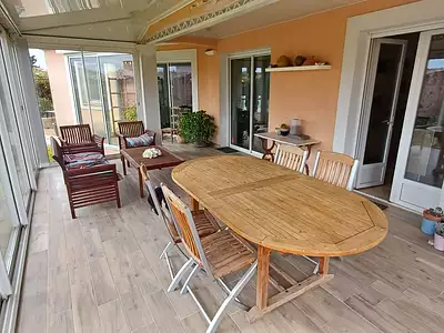 Maison, 99,45 m²