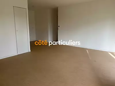 Appartement, 66,82 m²