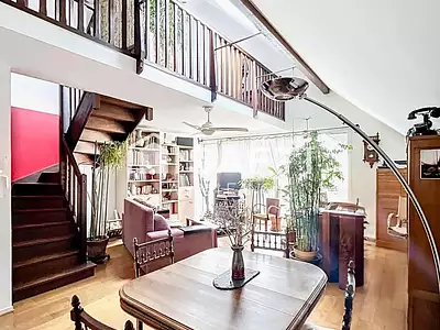 Appartement, 109 m²