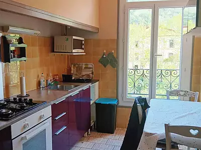 Appartement, 29 m²