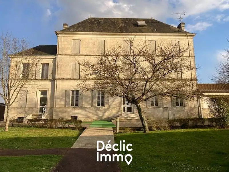 Maison, 75 m²