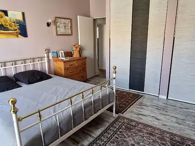 Appartement, 129,18 m²