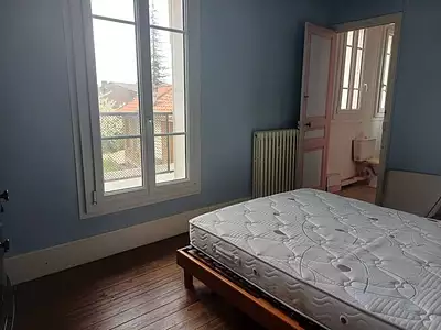 Maison, 124 m²