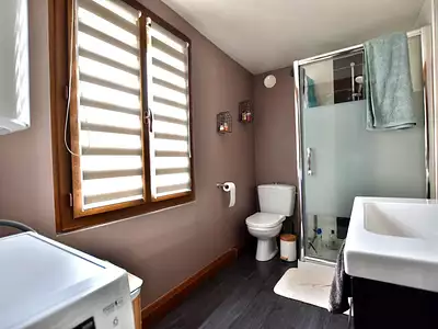 Maison, 87 m²