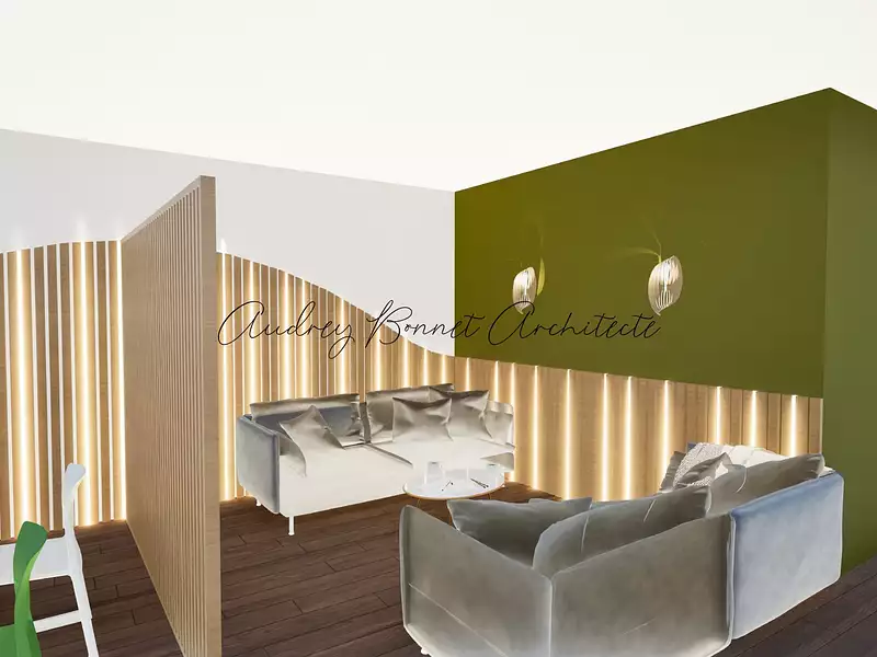 Divers, 69 m²