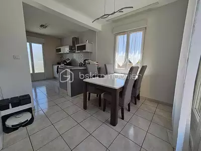 Maison, 110 m²