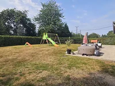 Maison, 94 m²