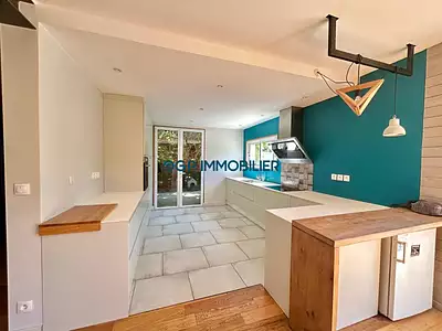 Maison, 155 m²