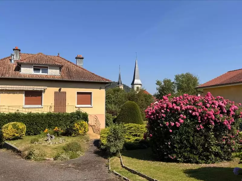 Maison, 102 m²