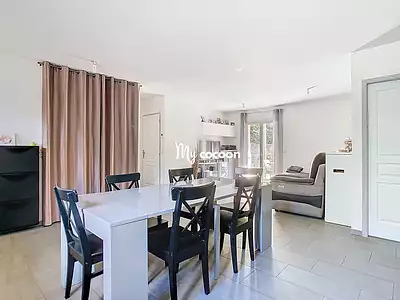 Maison, 103 m²