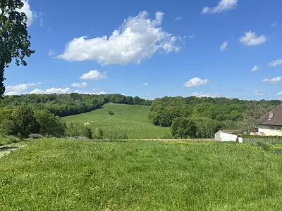 Terrain, 2 449 m²