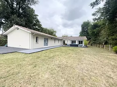 Maison, 200,41 m²