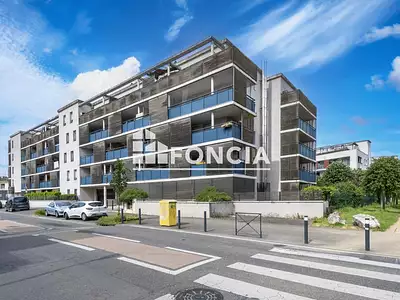 Appartement, 66 m²