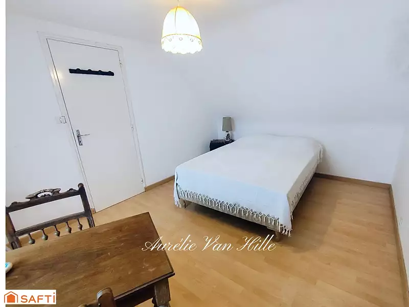 Maison, 130 m²