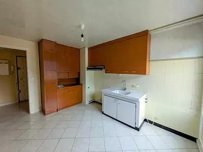 Appartement, 56,64 m²