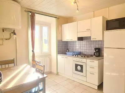 Appartement, 28 m²