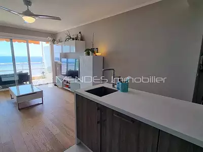 Appartement, 52 m²