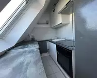 Appartement, 31,35 m²