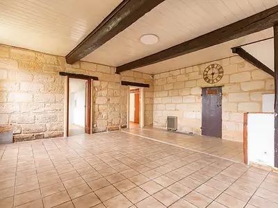 Maison, 103,8 m²