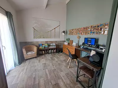Maison, 127 m²