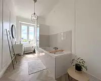 Appartement, 116,54 m²