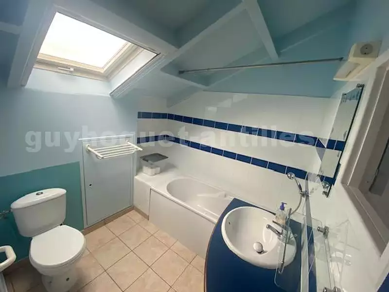 Appartement, 55,65 m²