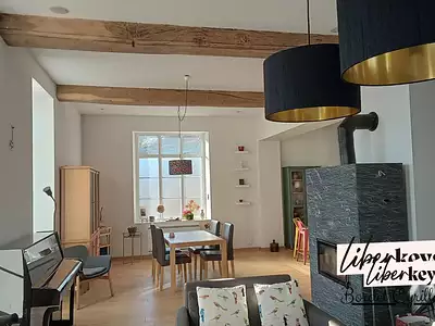 Maison, 197 m²
