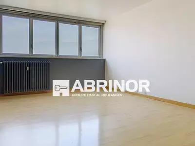 Appartement, 75 m²